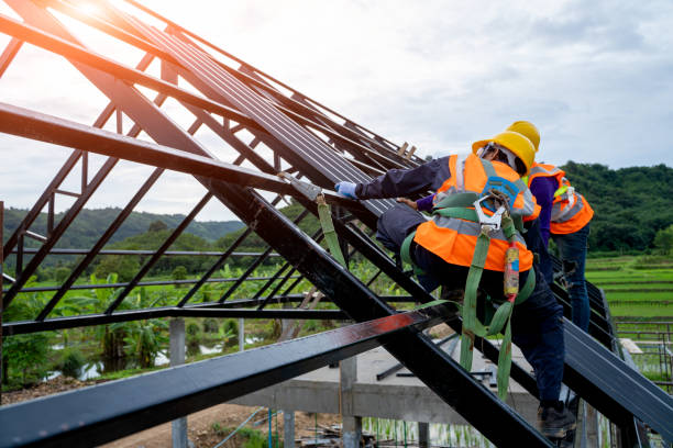 Best Tile Roofing Contractor  in Coffeyville, KS
