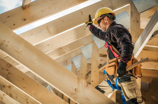 Best Roof Gutter Cleaning  in Coffeyville, KS