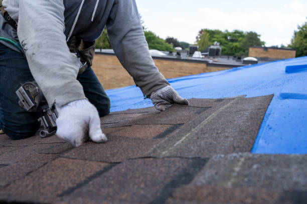Trusted Coffeyville, KS Roofing Contractor Experts