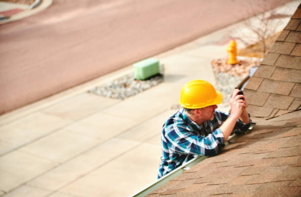 Best New Roof Installation  in Coffeyville, KS