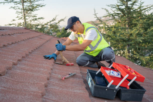 Slate Roofing Contractor in Coffeyville, KS