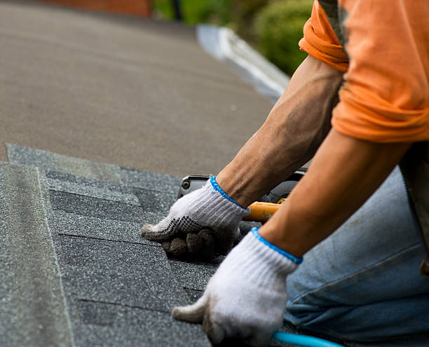 Best Roof Leak Repair  in Coffeyville, KS