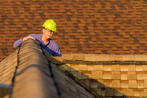 Roof Installation Near Me in Coffeyville, KS