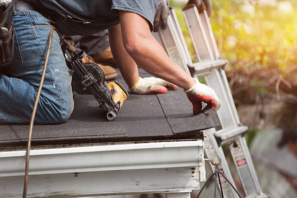 Best Roof Restoration Services  in Coffeyville, KS