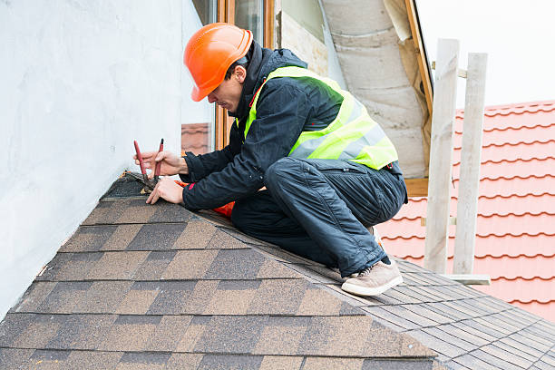 Best Roof Maintenance Services  in Coffeyville, KS