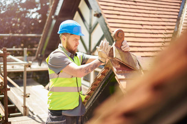 Best Best Roofing Contractors  in Coffeyville, KS