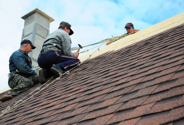 Best Roof Waterproofing Services  in Coffeyville, KS