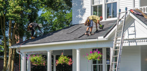 Best New Roof Installation  in Coffeyville, KS