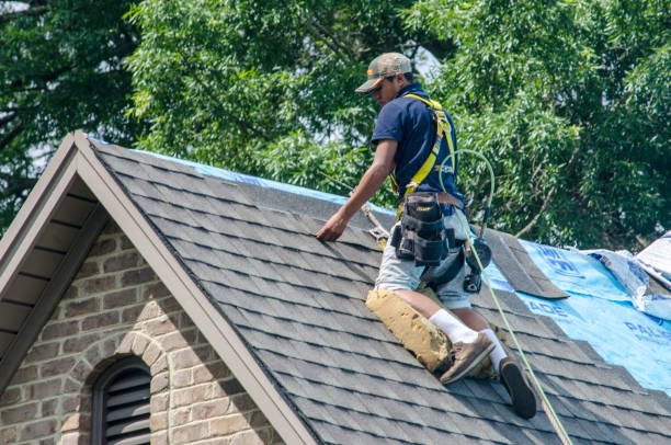 Professional Roofing Contractor in Coffeyville, KS