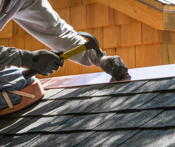Best Tile Roofing Contractor  in Coffeyville, KS